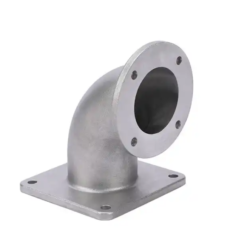 Investment casting in Bremen