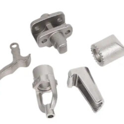 Investment casting in Hanover