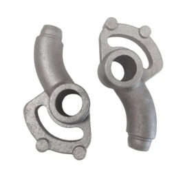 Investment casting in Kolner