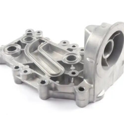 Investment casting in Stuttgart